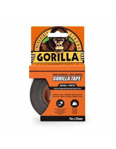 Ref. 115830 - CINTA AMERICANA GORILLA...