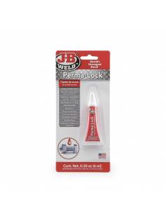 FIJADOR de ROSCAS J-B Weld ALTA RESISTENCIA 6 ml