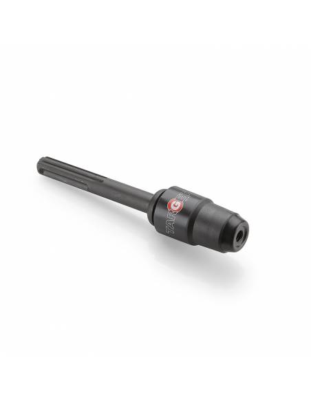 Ref. 6SDSMAX - Adaptador SDS-MAX a SDS-PLUS