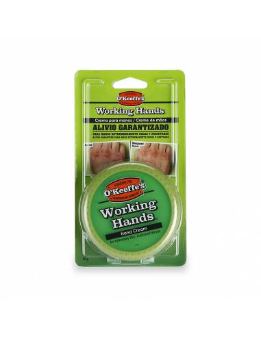 Ref. 7034000 - O'Keeffe's Crema...