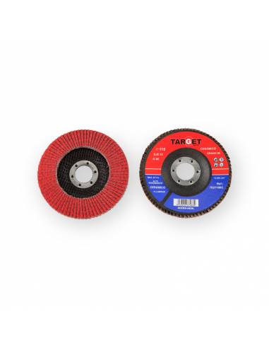 Ref. 7D21140C - DISCO LÁMINAS 115x22...