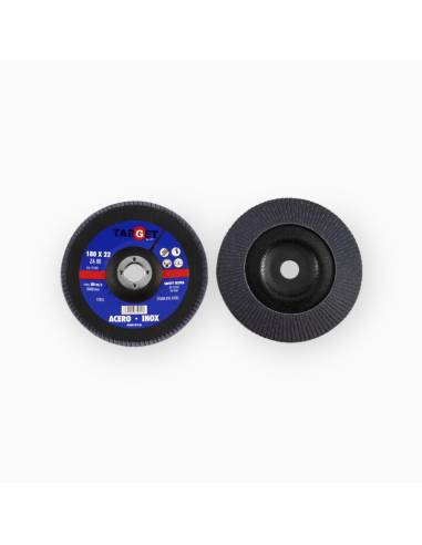 Ref. 7D21480 - DISCO LÁMINAS 180x22...
