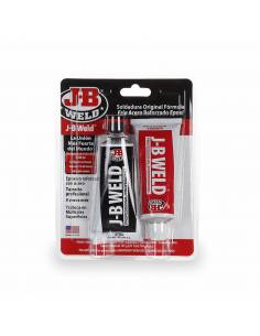 SOLDADURA EN FRIO J-B Weld 2x141,8 gr