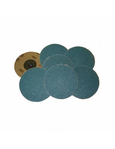 Ref. 9D8427560 - MINI DISCOS DE LIJA...