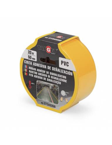 Ref. C13A3350 - CINTA SEÑALIZACION...