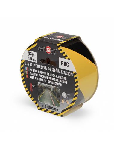 Ref. C13NA3350 - CINTA SEÑALIZACION...