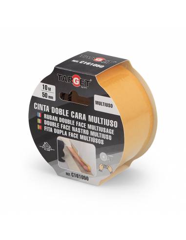 Ref. C161050 - Cinta DOBLE CARA...