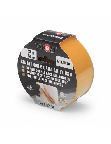 Ref. C162550 - Cinta DOBLE CARA...