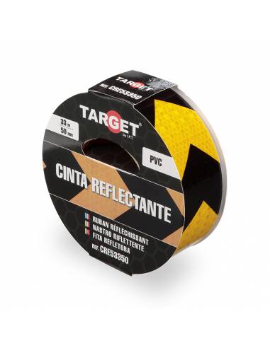 Ref. CRE53350 - Cinta REFLECTANTE...