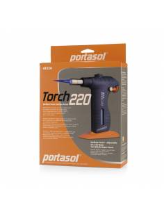 Ref. GT220 - SOLDADOR de...