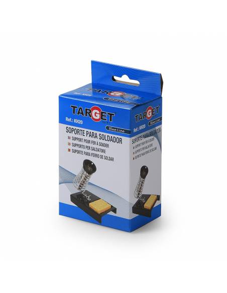 SOPORTE Universal para Soldador / Estañador