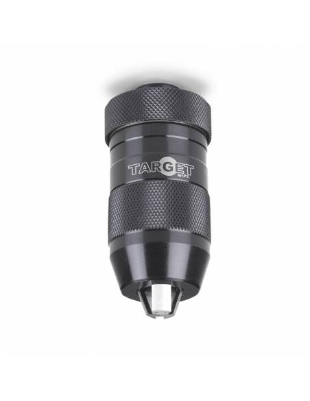 Ref. PB8011C - PORTABROCAS 0,5-10mm Rosca Int. 1/2-20 h. UNF SERIE MINI Especial Taladros Eléctricos y Neumáticos