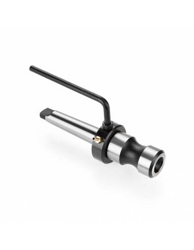 Ref. PMM02 - PORTAFRESAS Manual Cono MORSE 2...
