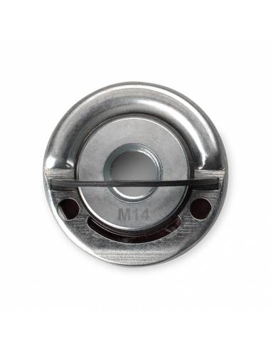 Ref. QN125 - TUERCA de Sujeción Rápida M14 y Ø...