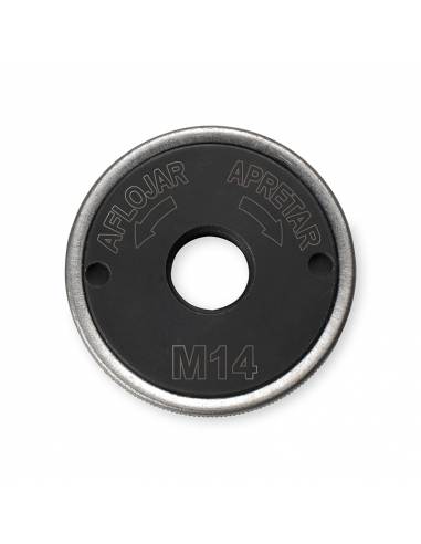 Ref. QN230 - TUERCA de Sujeción...