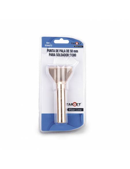 Ref. SI300T3 - PUNTA Tipo Pala de Recambio para Soldador