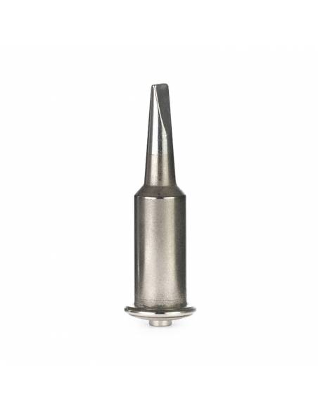 Ref. SPT-6 - PUNTA de Soldar de 2,4mm Double Flat Tip para Soldador PORTASOL SUPER PRO SP-1