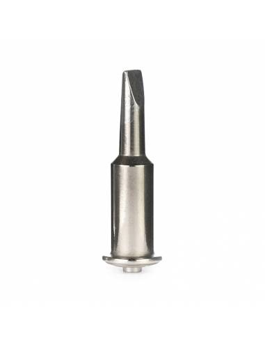 Ref. SPT-8 - PUNTA de Soldar de 4,8mm Double...