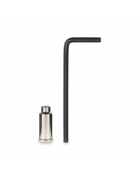 BOQUILLA + Llave ALLEN estándar para Soldador PORTASOL PP75