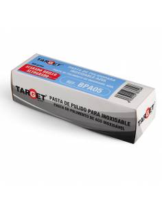 PASTA de PULIDO Especial... 2