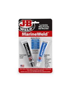 SOLDADURA EN FRIO J-B Weld 2x28,4 gr MARINE WELD