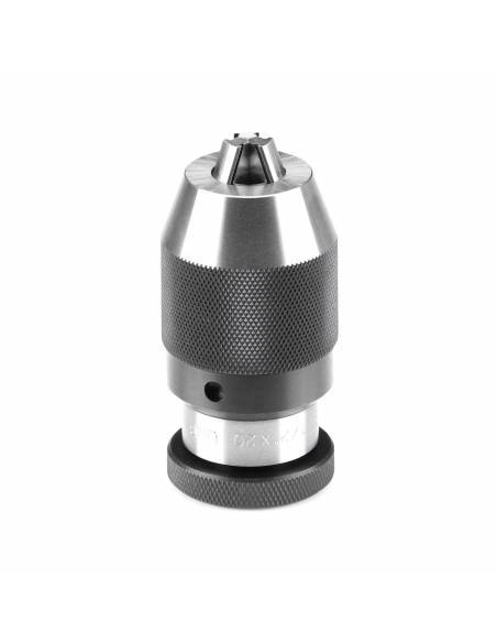 Ref. PB7710 - PORTABROCAS AUTOMÁTICO 0,5-6 mm ROSCA INT. 3/8-24h. UNF