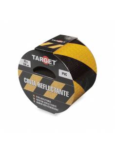 Cinta REFLECTANTE AMARILLA...