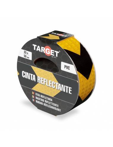 Ref. CRE53350 - Cinta REFLECTANTE...