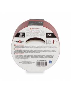 Cinta REFLECTANTE ROJA 33M... 2