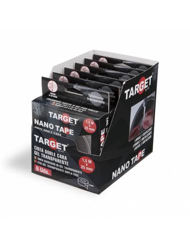 Ref. C2899 - CINTA DOBLE CARA NANO-TAPE...