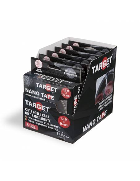 Ref. C2899 - CINTA DOBLE CARA NANO-TAPE ORIGINAL 1,5M X 24mm