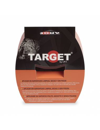 CINTA DE PE ESPECIAL YESO 33M X 50mm