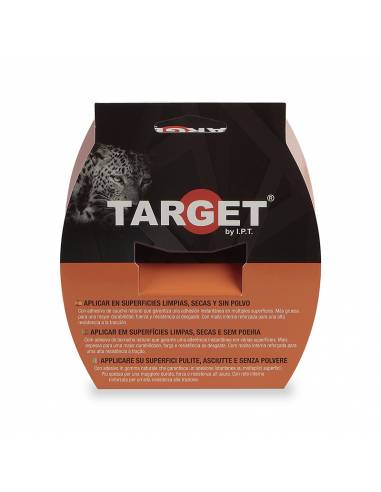 CINTA DE CONSTRUCCION ALTA VISIBILIDAD