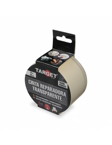 Ref. C34C1050 - Cinta REPARADORA TRANSPARENTE...