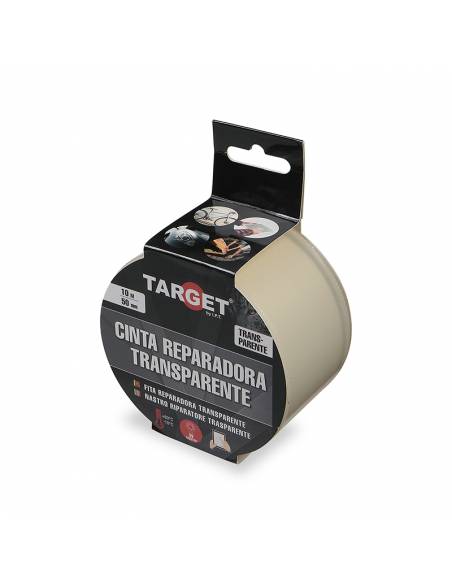 Ref. C34C1050 - Cinta REPARADORA TRANSPARENTE 10M X 50mm