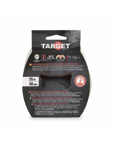 Ref. C34F2548 - Cinta PROTECTORA FIBRA 25M X...