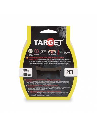 Ref. C40A3350 - CINTA SEÑALIZACION REFORZADA...