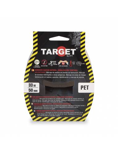 Ref. C40NA3350 - CINTA SEÑALIZACION REFORZADA...