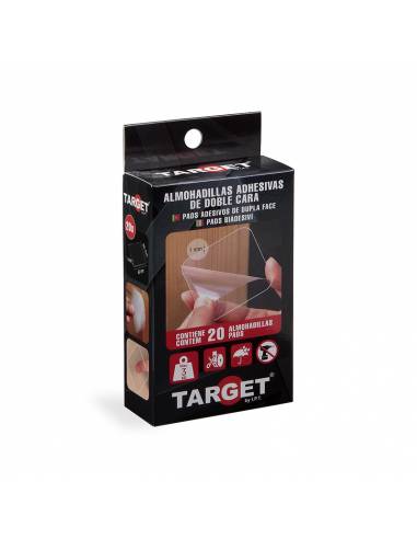 Ref. C23201 - ALMOHADILLAS ADHESIVAS...