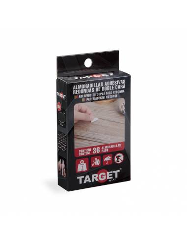 Ref. C23202 - ALMOHADILLAS ADHESIVAS...