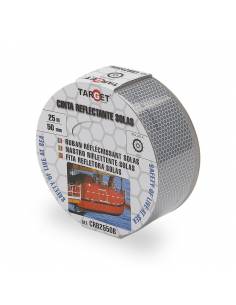 Cinta Reflectante SOLAS...