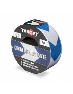 Cinta REFLECTANTE Patrón...