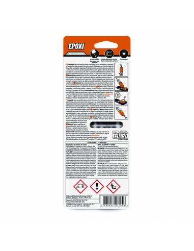 RESINA BICOMPONENTE EPOXY GORILLA  25 ML