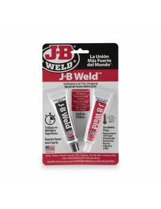 SOLDADURA EN FRIO J-B Weld ORIGINAL 2x28,4 gr