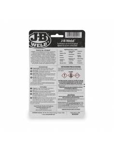 SOLDADURA EN FRIO J-B Weld ORIGINAL 2x28,4 gr 2