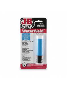 MASILLA BARRITA BICOMPONENTE J-B Weld para FUGAS de...