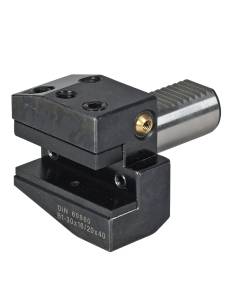 RADIAL a Izquierdas/Derechas DIN 69880 - VDI Forma B1,...