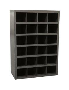 ESTANTE ORGANIZADOR  METALICO 875X605X30