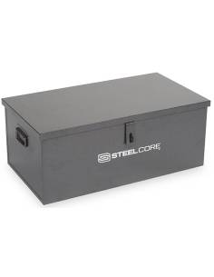 CAJA METALICA ALMACENAJE 770X420X305 mm