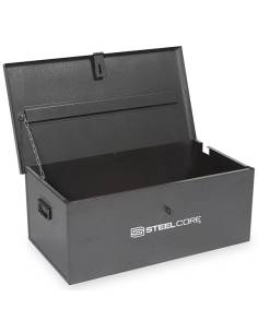 CAJA METALICA ALMACENAJE 770X420X305 mm 2